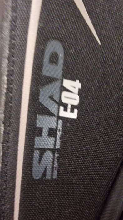 Чанта за резервоар Honda NC750