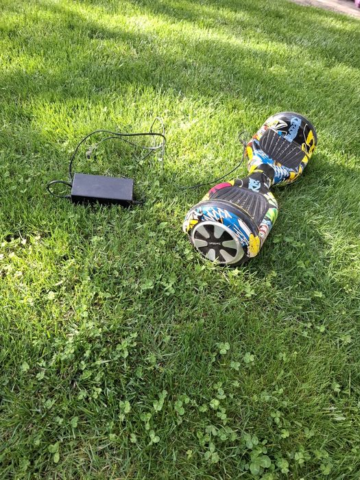 Гироскутер продам