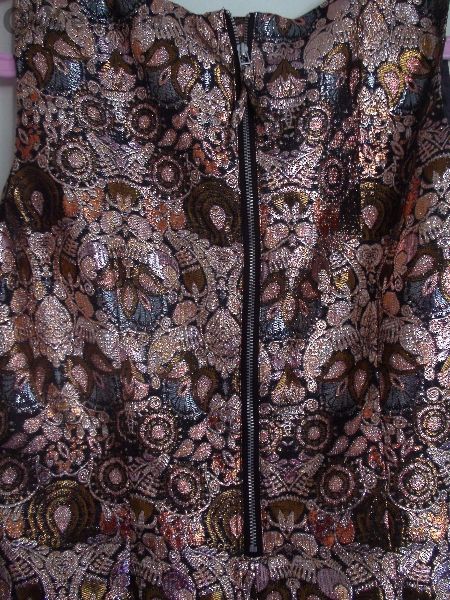 Нова  рокля H&m!