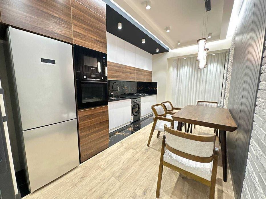 Seoul Moon. ор-р Next. Сеулский городок. Сдаётся новая квартира