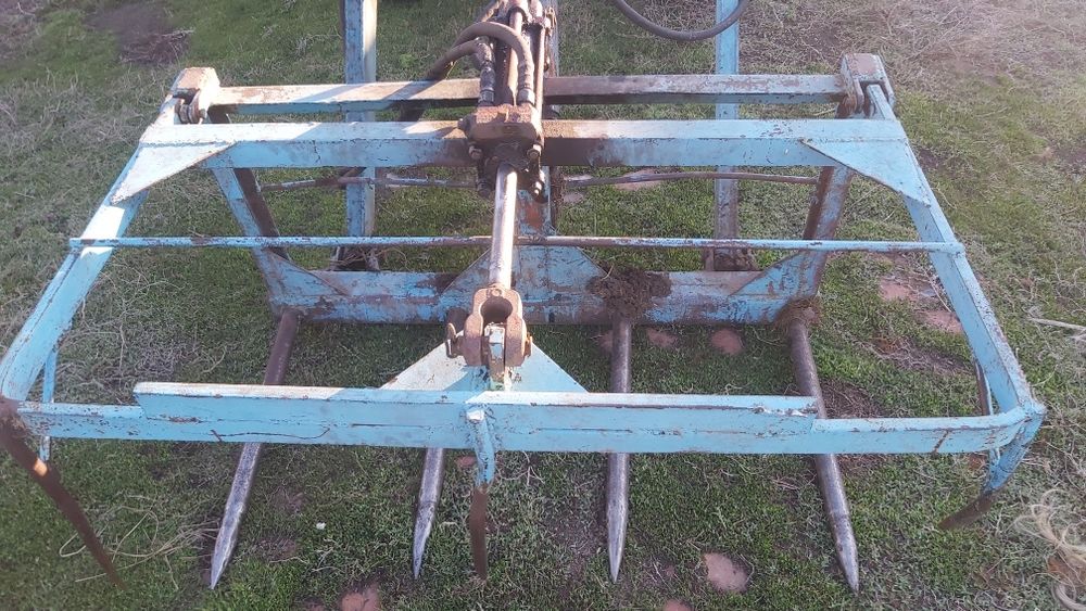 Продам мтз 80 куном