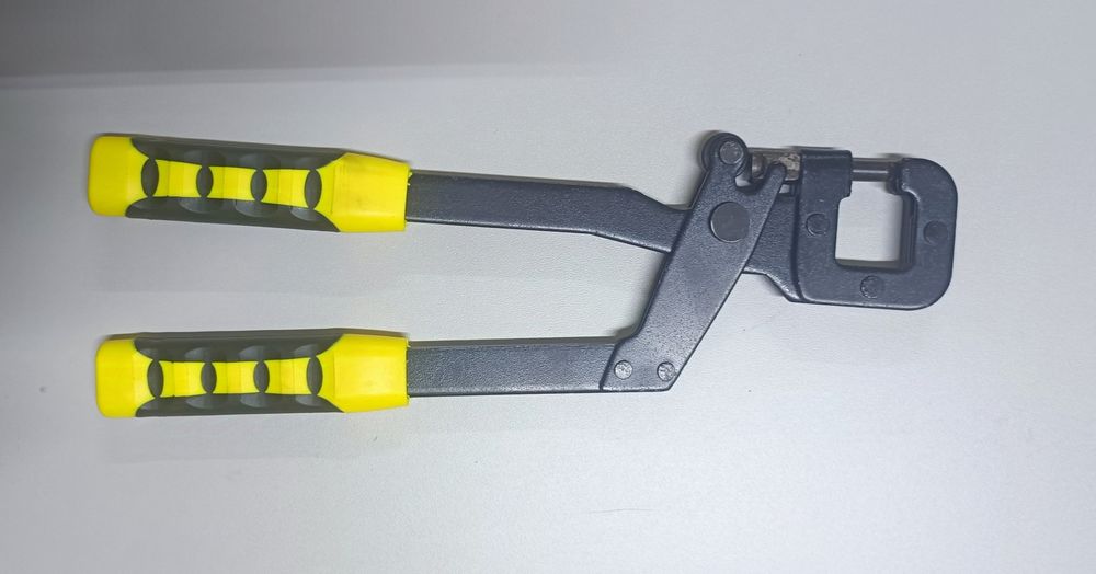 Ножницы для скрепления профиля гипсокартона (просикатель) Астана