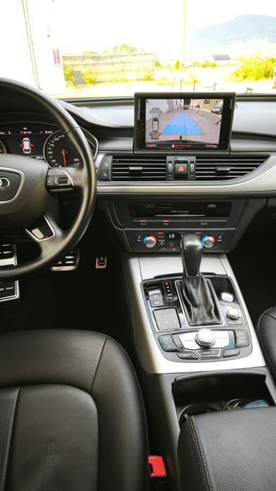 Vând Audi a6 Automata