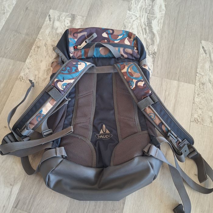 Rucsac Vaude Puck 10