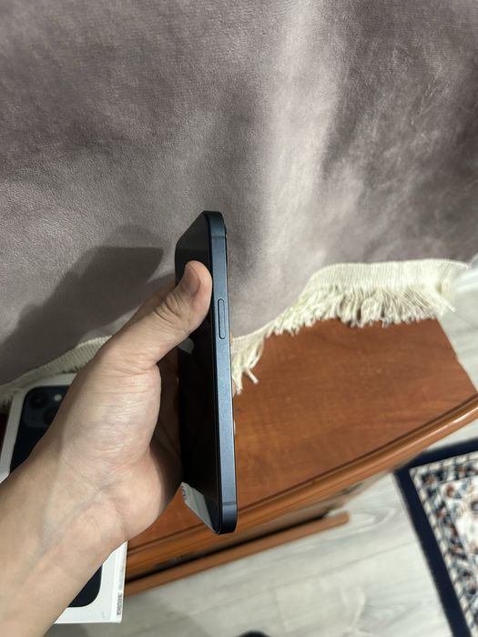 Срочно iPhone 13 black