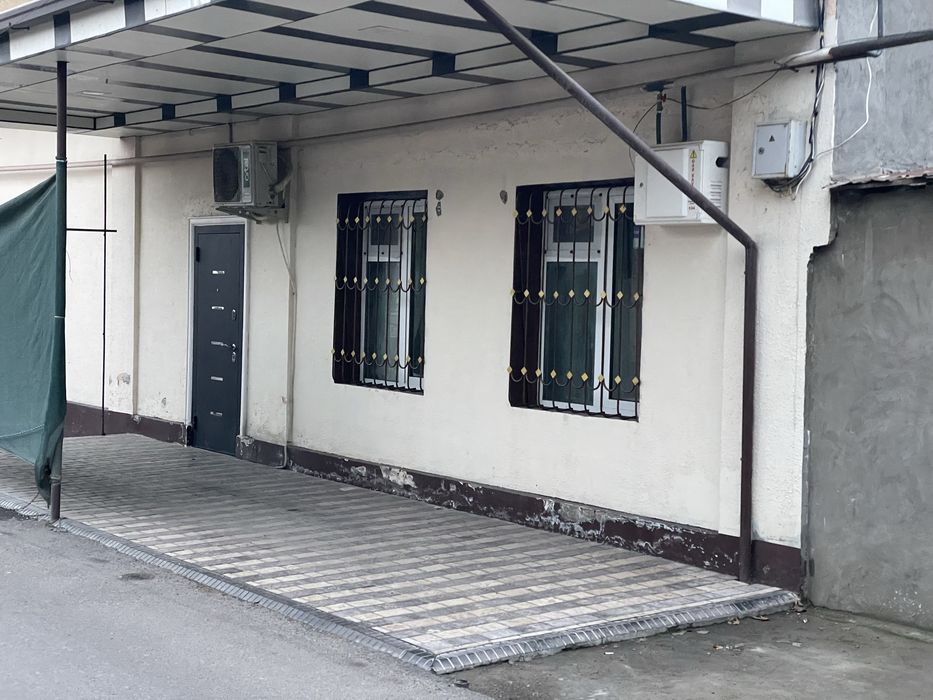 Uchaskta Sotiladi 1.5 sotix  Центр Луначарский