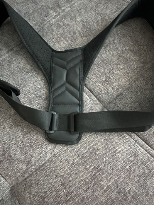 Регулируемый корсет