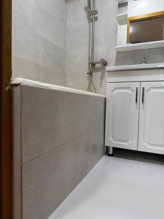 Кафельщик с опытом