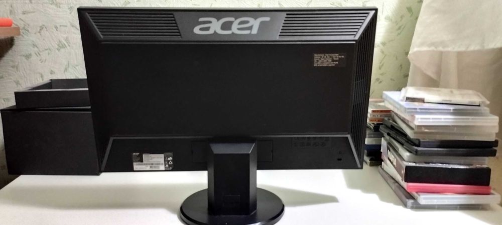 Монитор для компьютера Acer