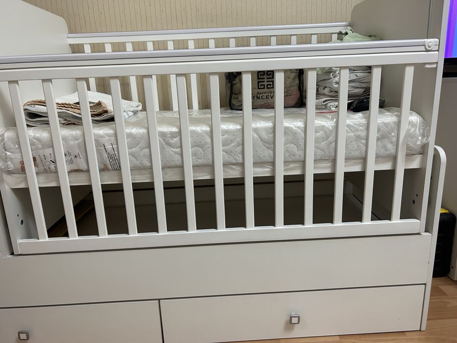 Продается детский манеж