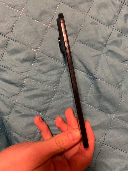 Vand Iphone 17 air