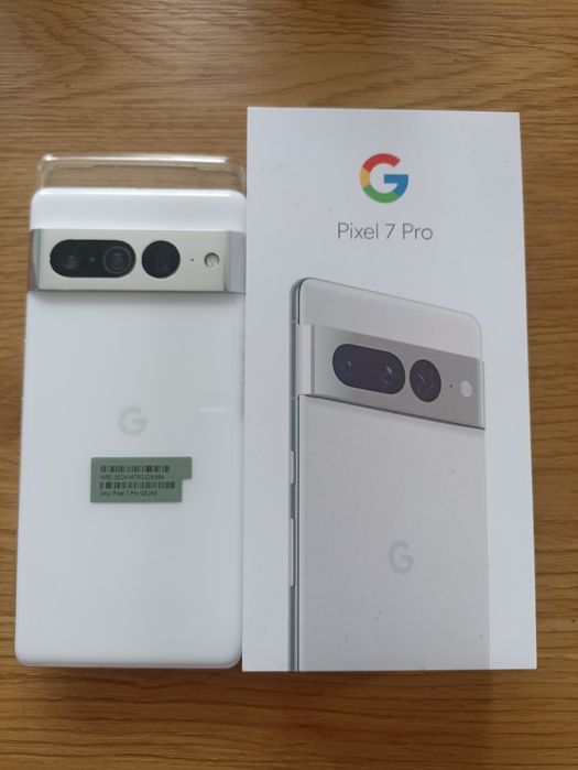 Google Pixel 7 Pro 256G