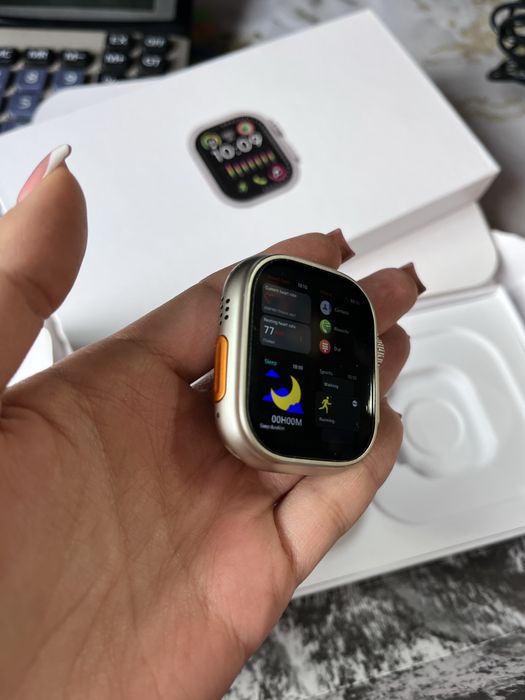 Часы под оригинал