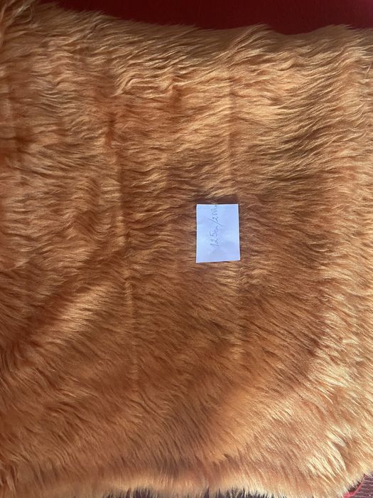 Губери размерите са написани