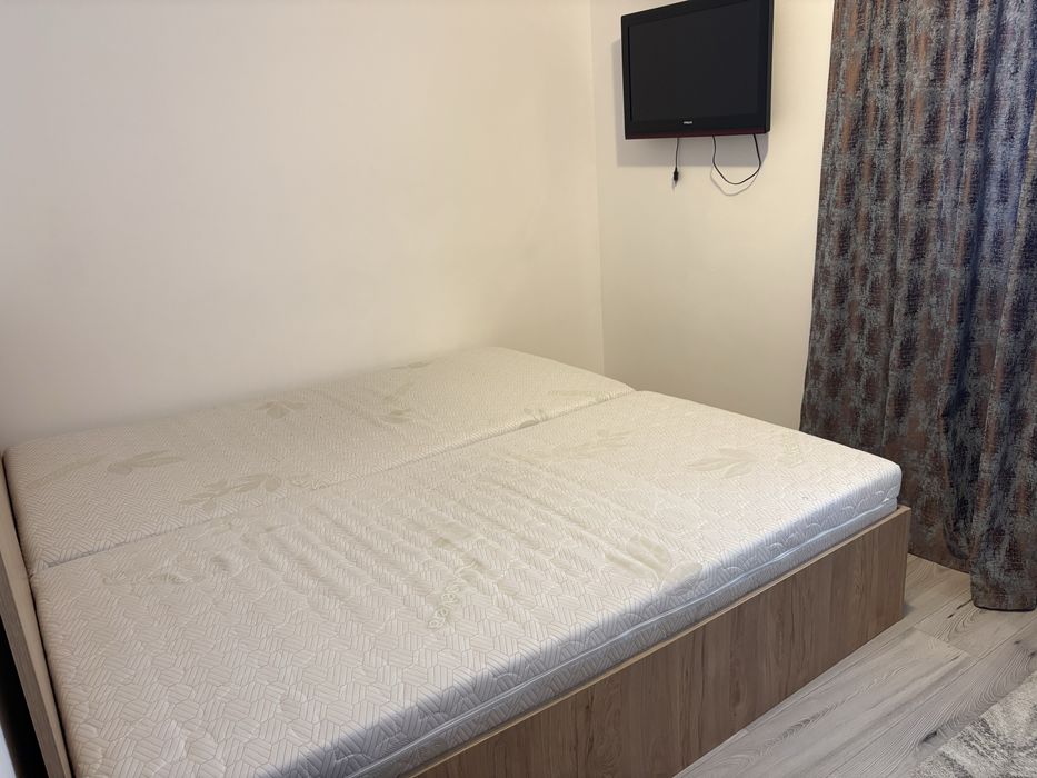 Persoana Fizica - Ap. 2 camere nou Doamna Stanca -Mall