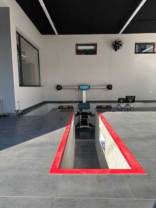 Razval boks Changan mashinalari uchun