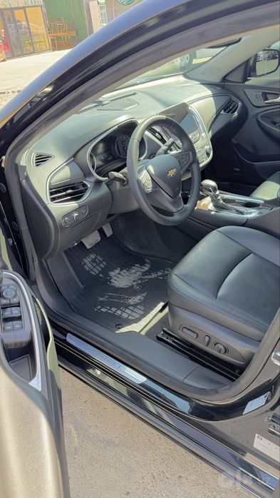 Malibu Primer Arginal 2021/2021