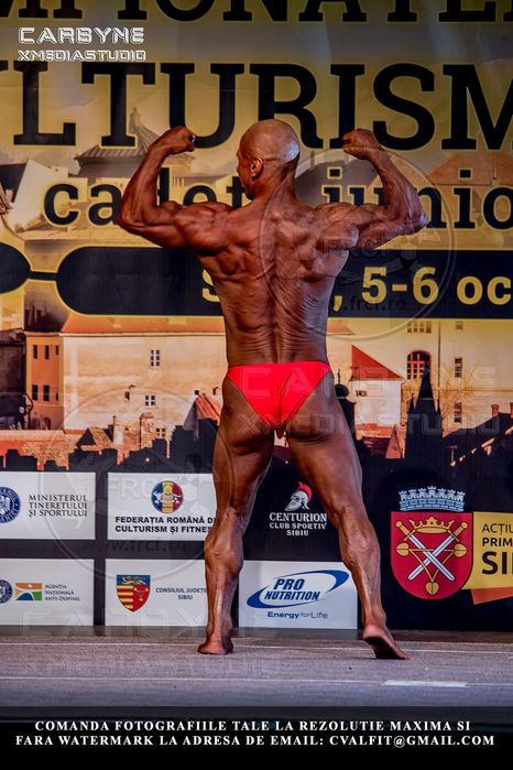 Club sportiv de fitness și culturism Atlas Brăila