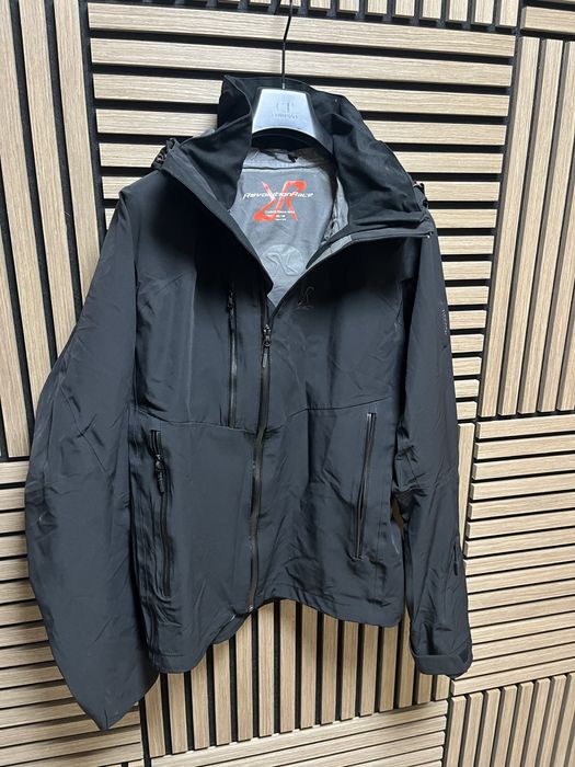 Revolution Race : HyperShell - Яке  размер ХЛ / Оригинал