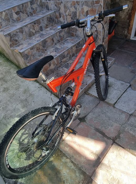 Велосипед  Blackshox 26 ц