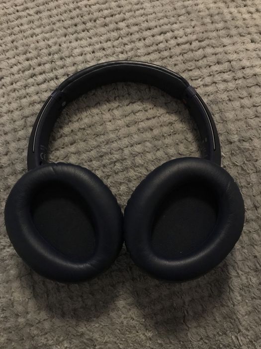 Casti Sony Bluetooth