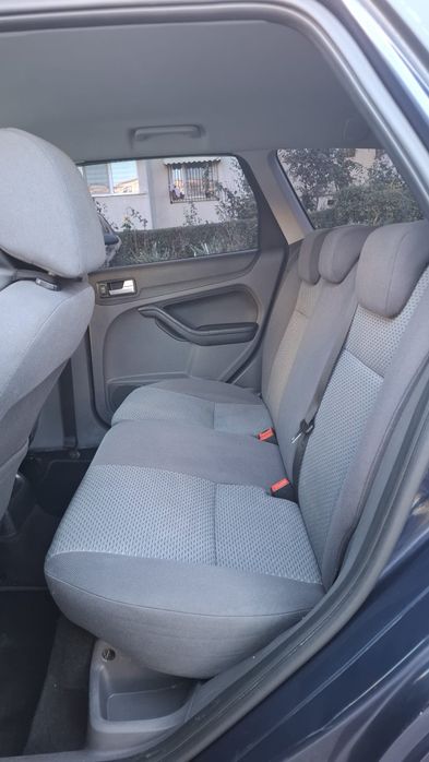 Vând Ford Focus MK2 Negociabil