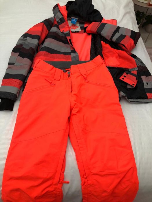 Vand costum dama Sky