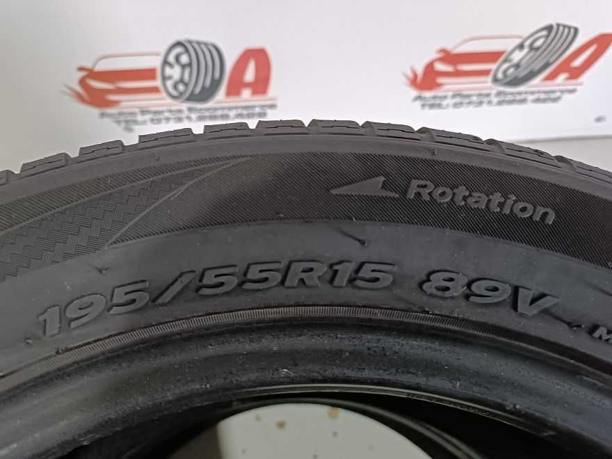 195/55/15 89V MOMO CP V10474 ALL SEASON