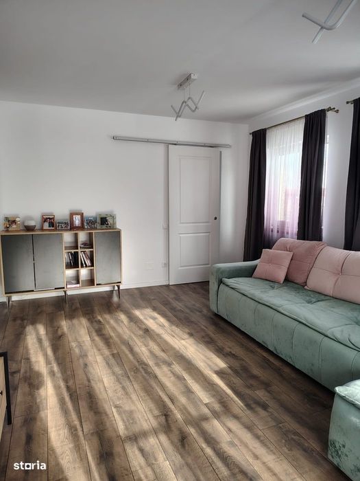 Casa (duplex) de vânzare Chinteni-proprietar
