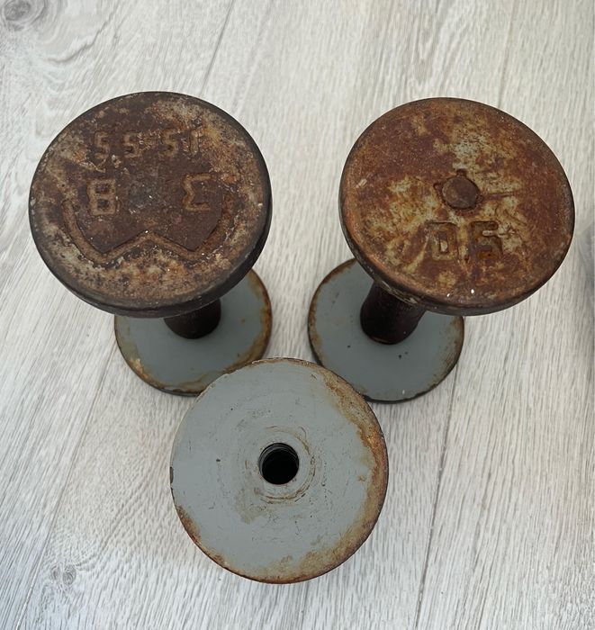 Продам гантели-5 кг