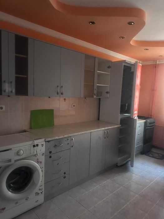 Квартира студия в Авиагородке