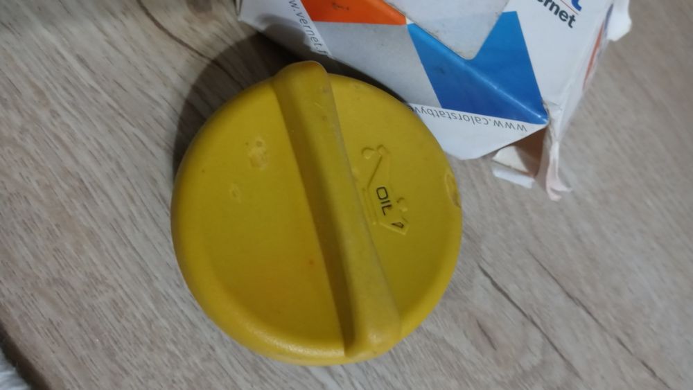 Крышки Опель Корса Д