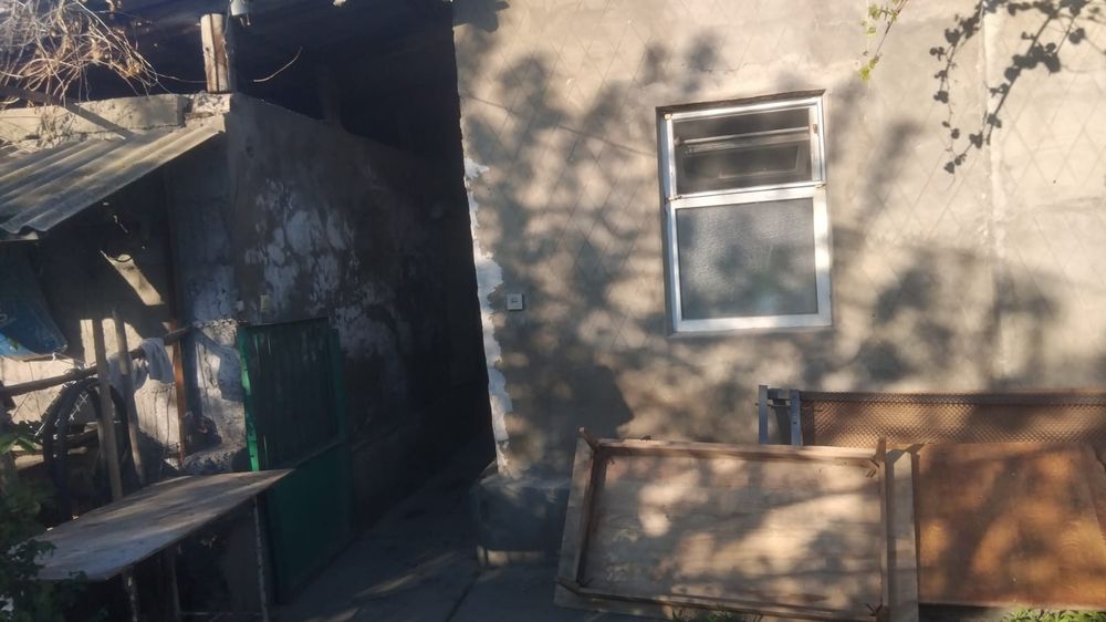 Үй сатылады Сабит Муханова 29