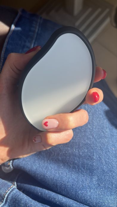 Кристал за обезкосмяване