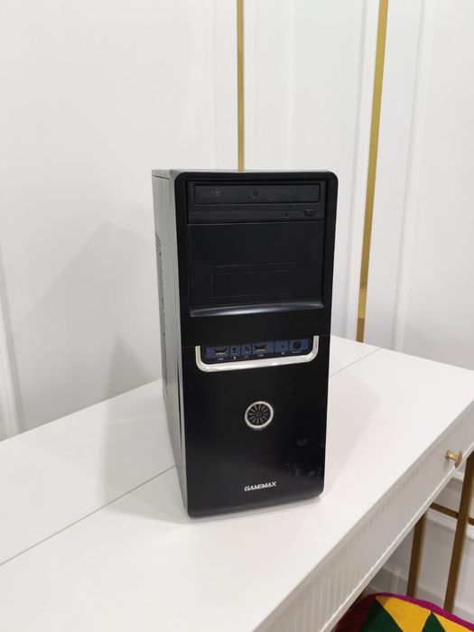 Продам компьютер