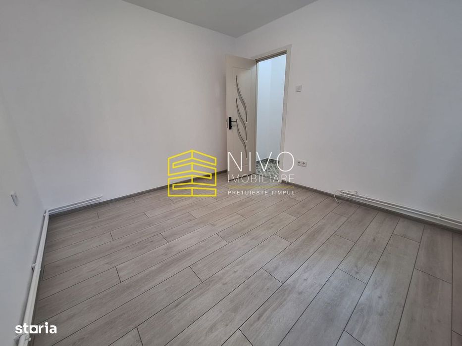 Apartament 3 camere – Tg. Mureș – Dâmbu Pietros – Zona Piața de zi