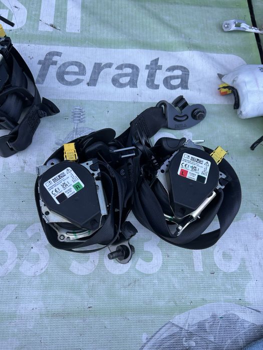 Centuri siguranță stânga , dreapta spate Ford Kuga 2021