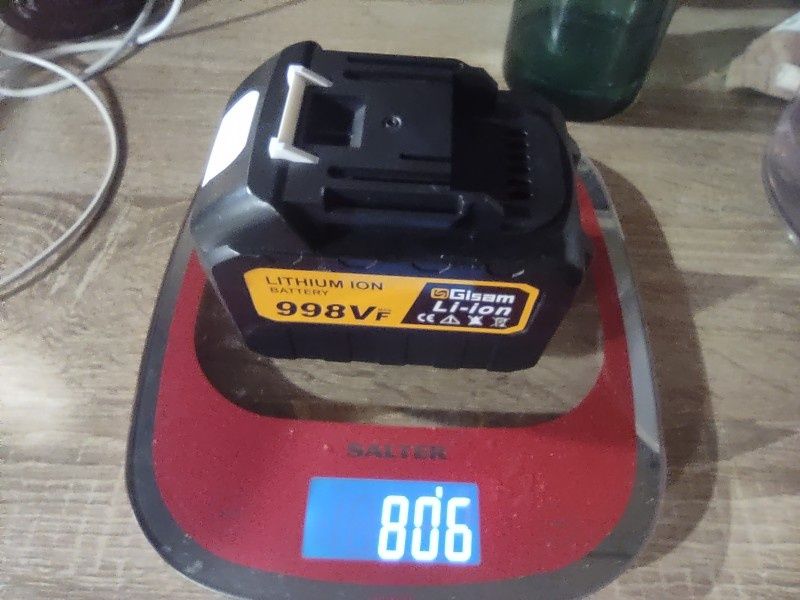 Батерии Gisam,One Van,Makita,Kamolee,Keafor