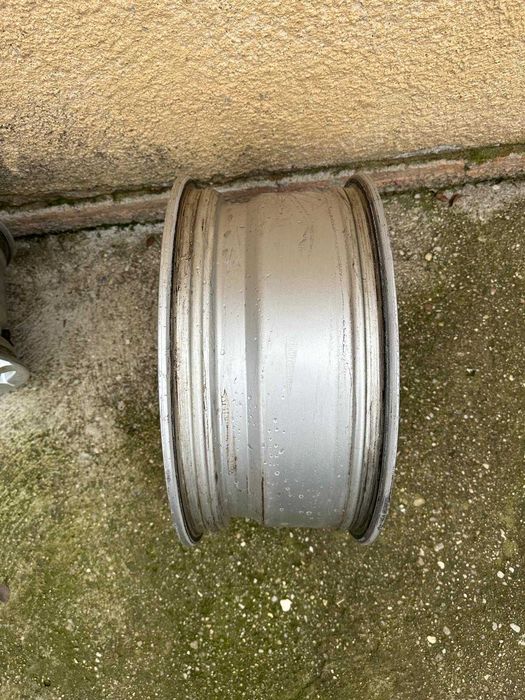 Jante originale BMW R18 5x120, aliaj
