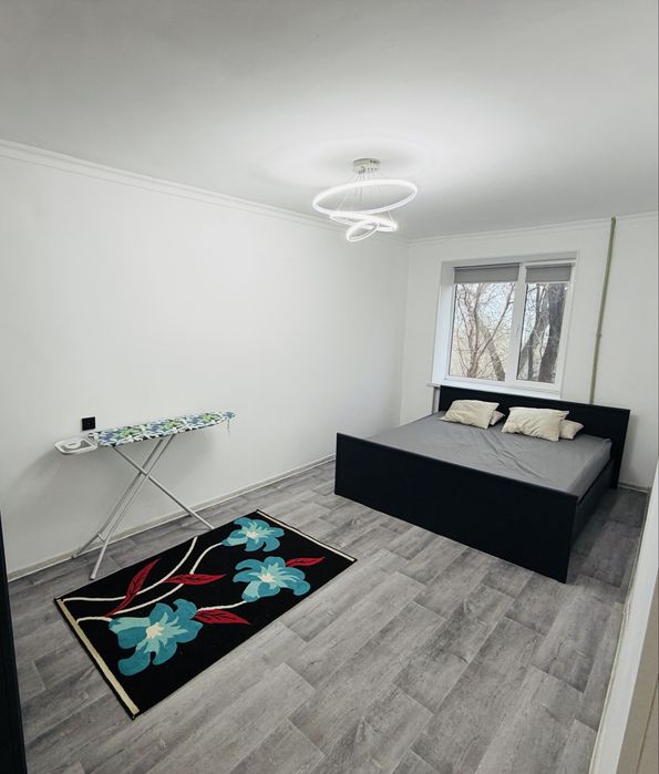 Сдаётся посуточно квартира