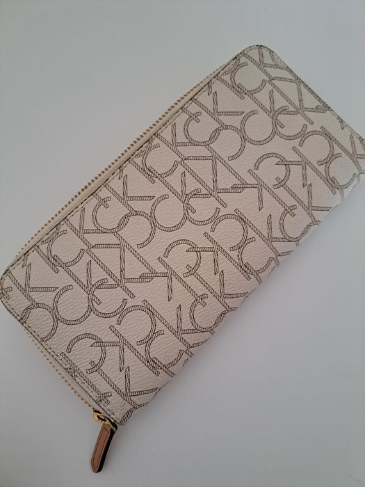 Portofel Calvin Klein