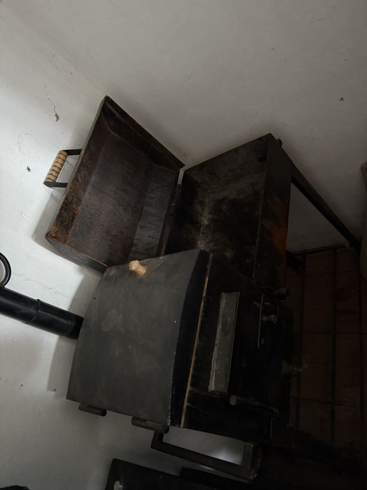 Продам мангал