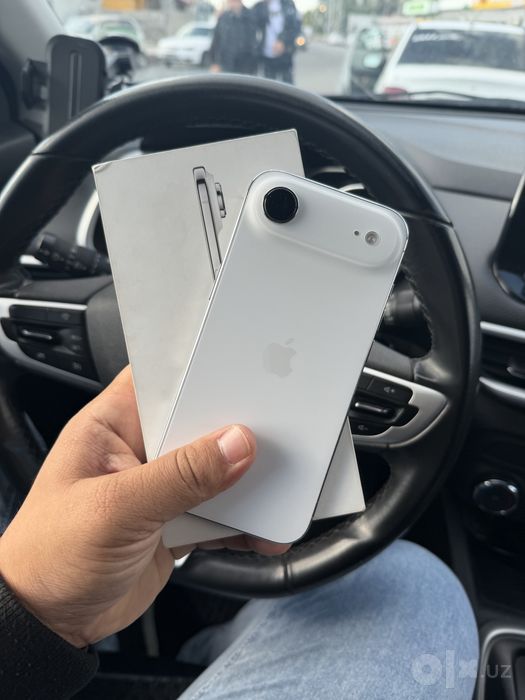 iphone 17 air ideal