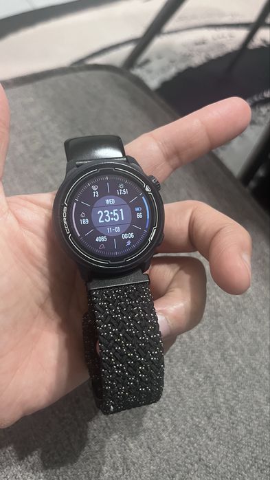 Часы Coros Pace2