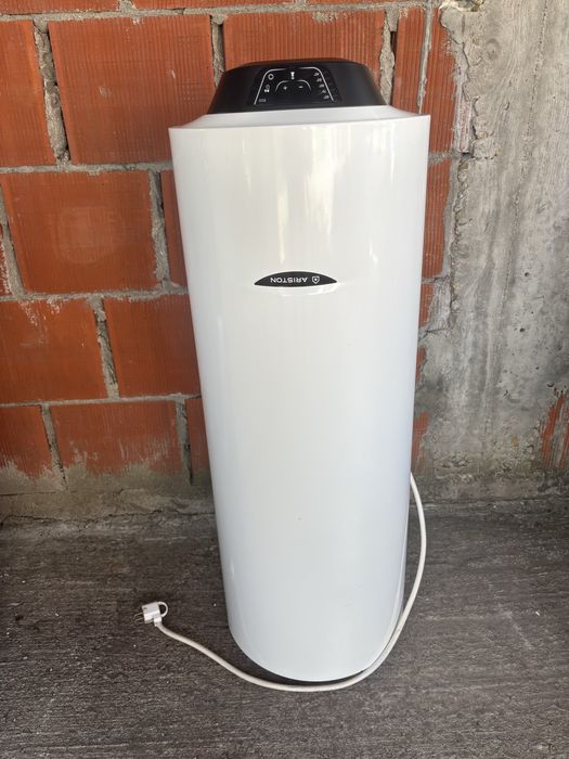 Boiler electric Ariston model PRO1 ECO 65 V SLIM