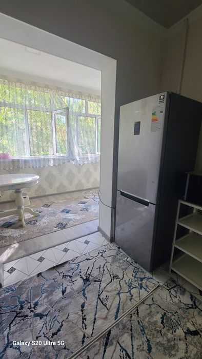 Продаётся 3-комн.квартира в 10 микрорайоне