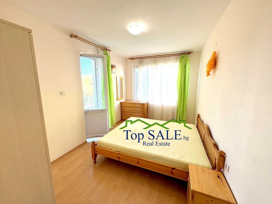Продава се Двустаен апартамент в Несебър - 60 кв.м за 765 €/кв.м - Снимка #3