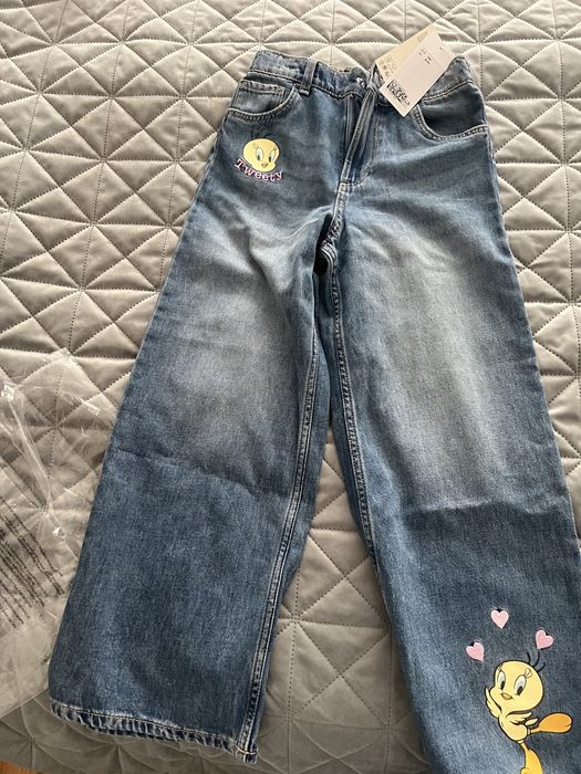 Разпродажба на лотове 134 размер Zara, H&M