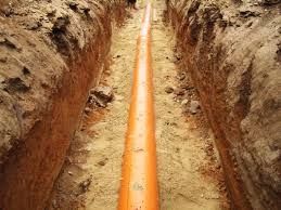 Retele Apa si Canalizare ,Subtraversari de strazi