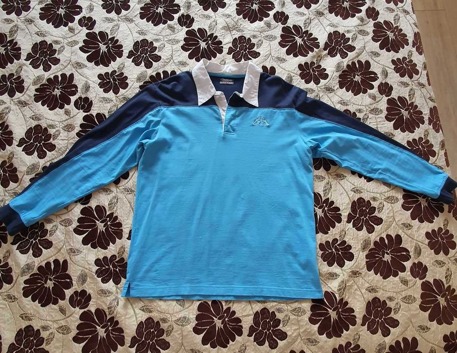 Спортна блуза Kappa